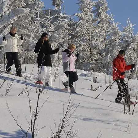 דירה Im Fichtelgebirge 1