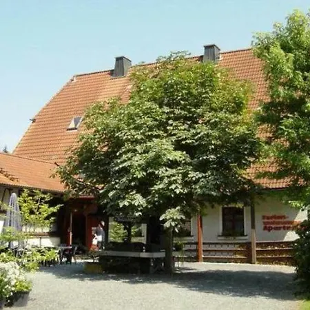 Im Fichtelgebirge 1