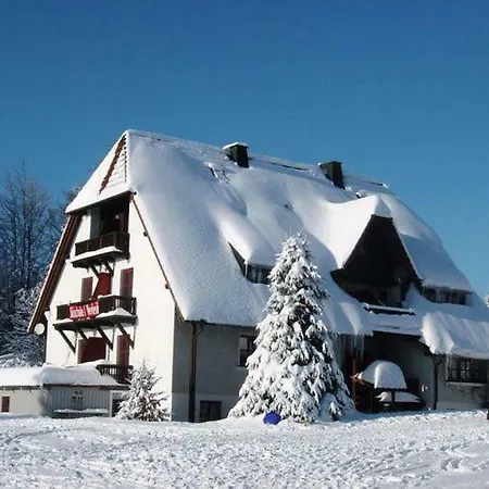 Apartment Im Fichtelgebirge 1