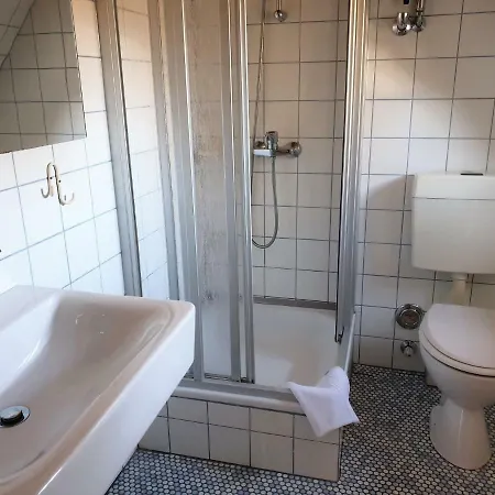 Apartment Im Fichtelgebirge 1